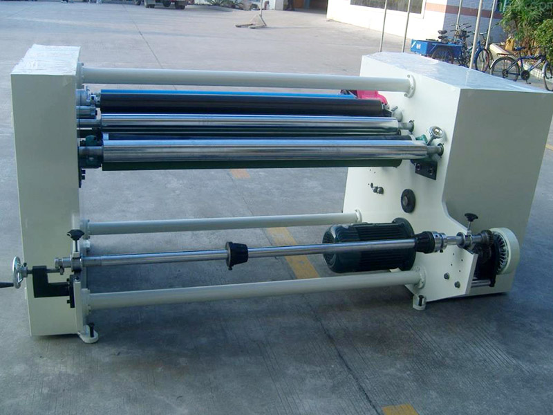 复卷机 复卷机